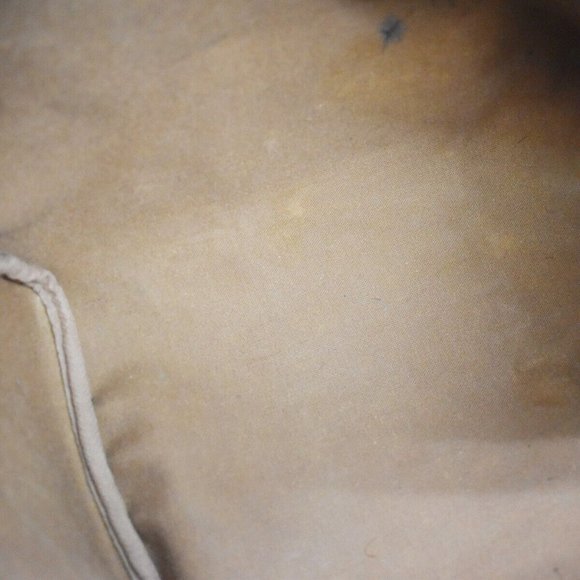 Authentic LOUIS VUITTON Speedy 30 Travel Hand Bag Monogram Leather Brown - Picture 6 of 14